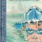 Will Eisner: the Centennial Celebration 1917-2017