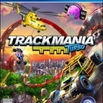 TrackMania Turbo 