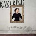 Legs to Make Us Longer by Kaki King