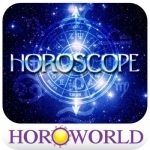 Horoscope by Horoworld.com