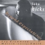 Beyond Expectations by John Hicks