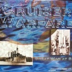 Great War at Sea: Cruiser Warfare
