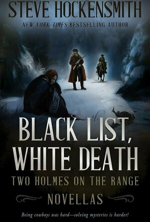 Black List, White Death