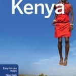 Lonely Planet Kenya