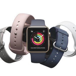 Apple Watch Series 1