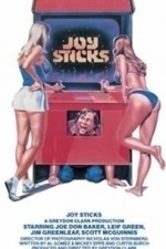 Joy Sticks (1983)