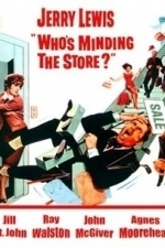 Who&#039;s Minding the Store? (1963)