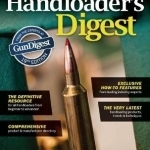 Handloader&#039;s Digest