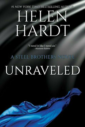Unraveled (Steele Brothers Saga #9)