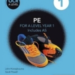 OCR A Level PE: Book 1