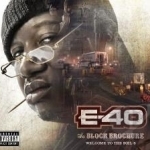 Block Brochure: Welcome to the Soil, Pt. 5 by E-40