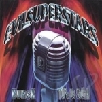 Evilsuperstars by Kursk