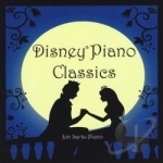 Disney Piano Classics by Jon Sarta