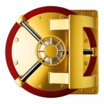 Password Manager Data Vault - Safe, Secure, Wallet