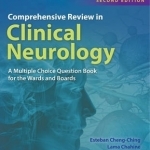 Comprehensive Review in Clinical Neurology: A Multiple Choice Book for the Wards and Boards
