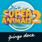 Pingo Doce Super Animais 2