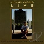 Crossings of Mackinaw by Michael Angelo