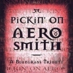 Pickin&#039; on Aerosmith by Pickin On