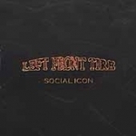 Social Icon by Left Front Tire