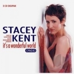 It&#039;s a Wonderful World by Stacey Kent