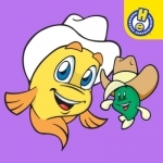 Freddi Fish 4: The Hogfish Rustlers of Briny Gulch