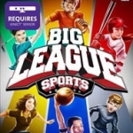 Big League Sports 