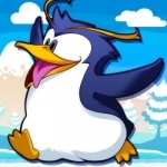 Runaway Pengy for iPad