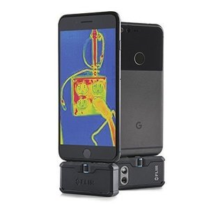 FLIR ONE PRO Smartphone Thermal Camera