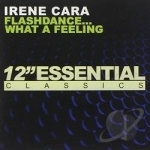 Flashdance What A Feeling by Irene Cara