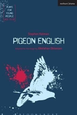 Pigeon English