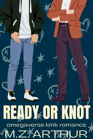 Ready or Knot (Operation Mate #1)