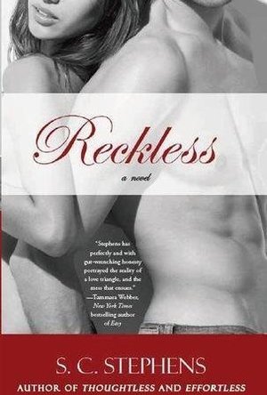 Reckless (Thoughtless, #3) 