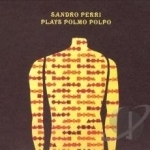 Plays Polmo Polpo by Sandro Perri