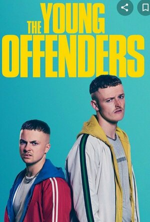 The Young Offenders - Season 2