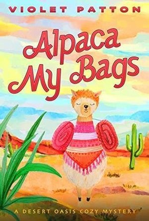 Alpaca My Bags