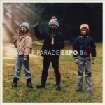 Expo 86 by Wolf Parade