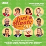 Just a Minute: BBC Radio Comedy: Best of 2015