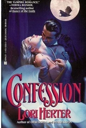 Confession (David de Morrissey, #3)