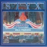 Paradise Theater by Styx