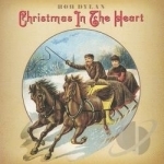 Christmas in the Heart by Bob Dylan