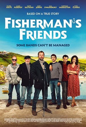 Fisherman&#039;s Friends (2019)