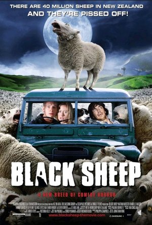 Black Sheep  (2006)
