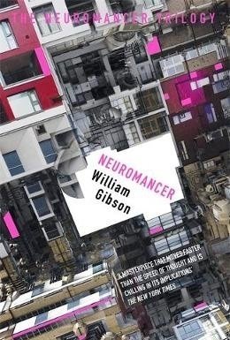 Neuromancer