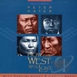 How the West Was Lost, Vol. 2 Soundtrack by Peter Kater