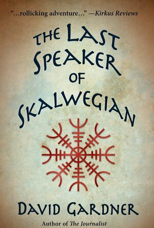 The Last Speaker of Skalwegian