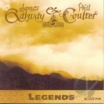 Celtic Legends by Phil Coulter / James Galway