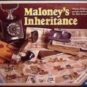 Maloney&#039;s Inheritance