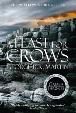 A Feast for Crows