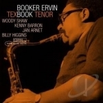 Tex Book Tenor by Booker Ervin