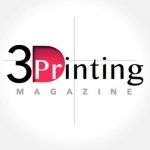 3D Printing Magazine: The All Important News
